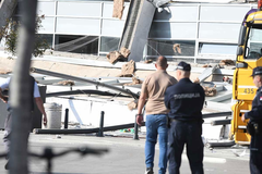 Pad nadstrešnice u Novom Sadu: Sud naložio isplatu milionske odštete