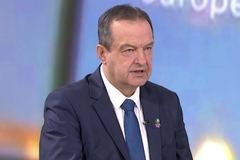 Dačić najavio hapšenje kosovskog policajca koji je napao i povrijedio maturanta