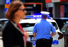 MUP RS večeras u Banjaluci IMA AKCIJU