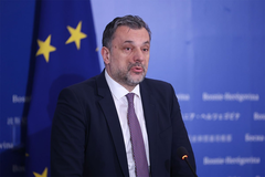 Za čarter letove 800.000 KM za evakuaciju državljana BiH iz Dubaija