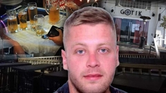 "Pijan ne bi mogao onako da trči" Doktorka o snimcima Periša nakon izlaska iz kluba