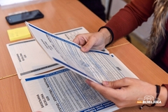 CIK izdao novu naredbu o ponovnom brojanju glasačkih listića