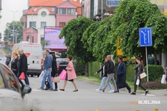 KOVID NE POSUSTAJE U BIJELJINI: Gradski štab upozorava - Sve je više mladih sa teškim kliničkim slikama
