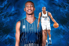 Efes doveo pojačanje iz NBA lige