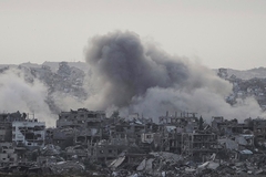 Hirurg užasnut: Gaza je sada klanica