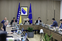 Savjet ministara BiH uplatio 9,2 miliona KM BHANSA zbog slučaja "Viaduct"