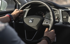 Svaki treći vozač razgovara sa svojim automobilom