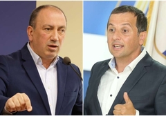 Prekid međusobnih napada: Crnadak pozvao opoziciju na okupljanje, Vukanović odgovorio da može, ali pod ovim uslovima