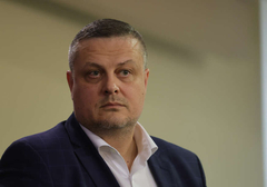 Potvrđena optužnica protiv Vojina Mijatovića i još 4 osobe