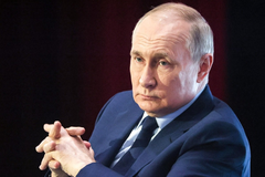 Duma usvojila zakon: Putin dobija veća ovlaštenja