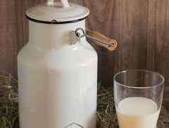 Isplaćeno 2,5 miliona KM prijemije za mlijeko