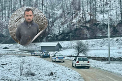 Kako je uhapšeni Selimović pokušao da nadmudri policajce?