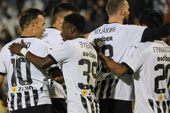 FK Partizan: Svi podnijeli ostavke