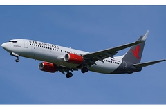 Avion bio iznad BiH, preusmjen u Zagreb zbog hitne situacije