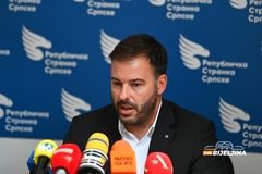  Petrović: Gradonačelnik izgubio kompas, svi njegovi argumenti su neistiniti
