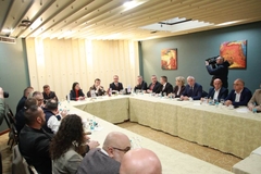 Šta je dogovoreno, a šta nije: Otkriveni detalji sastanka opozicije