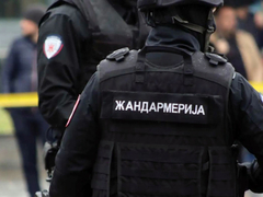 Žandarmerija MUP-a Srpske postala osnovna organizaciona jedinica: Uručena nova oprema i najavljena dodatna ulaganja