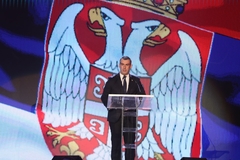 Orlić: Rođendan Srpske - jedan od najvažnijih datuma srpskog naroda