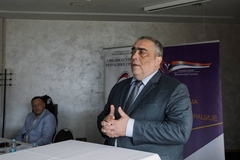 Predsjednik Sindikata RS uhapšen sa marihuanom: Odbio test na drogu, pa završio u policiji