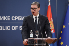 Vučić: Sutra očekujem nove ostavke (VIDEO)