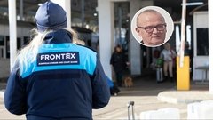 "Frontex će biti garant sigurnosti BiH"