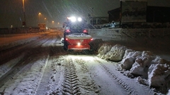 Petrović o radu zimske službe u Bijeljini: “Ni u Švajcarskoj nije moguće imati kompletno očišćene puteve”