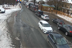 Kolaps na deset graničnih prelaza u BiH, čeka se satima