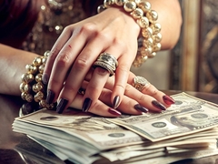 Decembar donosi sreću i novac: Ova četiri znaka čekaju finansijski procvat nakon 15. decembra