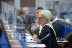 Đukin za InfoBijeljina: Petrović zadojen mržnjom prema svemu što se ne poklapa sa njegovim stavovima