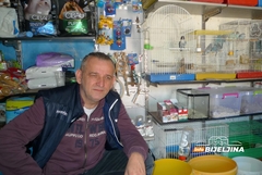 Goran Grozdić: Amputircima je najvažnija moralna podrška (FOTO)