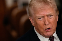 Tramp: Danska nije bila u stanju da ukloni rusku prijetnju, sada će to biti urađeno