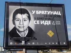 Obezbijeđen prevoz iz Srebrenice i Skelana u Bratunac