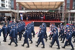 Cvijanović: Dan Republike proslavljen ponosno i dostojanstveno