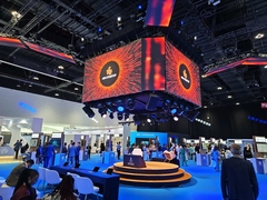 IRBRS na Godišnjem investicionom sastanku u Abu Dabiju