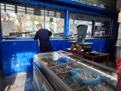 Hoće li tokom vaskršnjeg posta doći do poskupljenja ribe u Srpskoj?