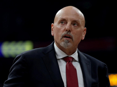 Saša Obradović se obratio navijačima Zvezde u Republici Srpskoj, nakon poraza od Partizana, a pred gostovanje Igokei