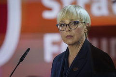 Kabinet predsjednice Slovenije: Nismo obaviješteni o sankcijama Republike Srpske