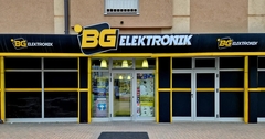 BG elektronik slavi 22. rođendan: Kupcima 20% popusta i kupovina na rate, stranim državljanima i povrat PDV-a