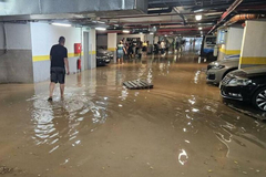 Haos na crnogorskoj obali: Dva čovjeka stradala u nevremenu
