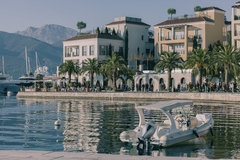 Pogledajte cijene nekretnina na moru: Kvadrat u Tivtu košta i do 10.000 evra