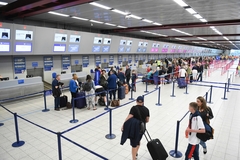Ponovo poskupljuju avionske karte