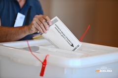 Ovo su PRELIMINARNI REZULTATI ZA POSLANIKE u Predstavničkom domu BiH