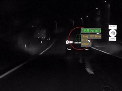 Za 45 dana napravio 101 prekršaj u BiH