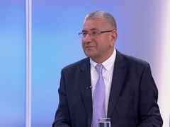 Petrić: Izuzetno mala izlaznost, na biračkom spisku jedva milion birača