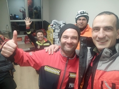 Nakon spasavanja djevojčice Bijeljinac poručio: Za ove momente se živi!