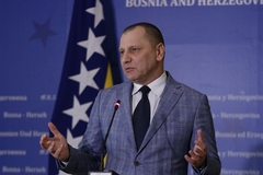 Miletić saslušan u SIPA zbog prijava koje je podnio protiv Dodika