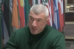 Miša Bačulov pušten pa opet uhapšen