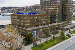 "Energoinvest" poslao dopis Tužilaštvu BiH zbog obustave gasa