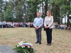 Obilježena 81 godina od ustanka protiv fašizma u Donjoj Trnovi