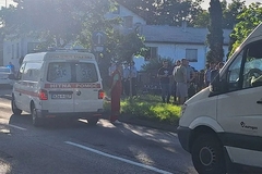 Mladić ispričao kako su spasili dječaka iz Vrbasa: "Nismo mogli prići, trčali smo preko groblja"